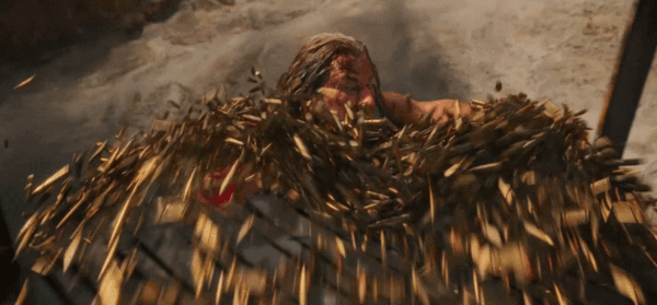 前作豆瓣8.7分封神！《瘋狂的麥克斯：狂暴女神》確認(rèn)引進(jìn)：系列首次