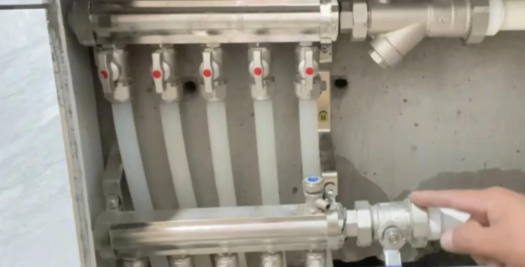 供暖后地?zé)岵粺嵩趺崔k？（供暖后地?zé)岵粺嵩趺崔k?好多人都做錯了）