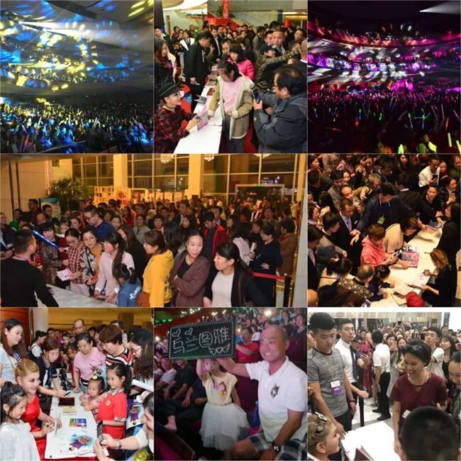 倒計(jì)時(shí)6天！烏蘭圖雅“花開(kāi)四季”演唱會(huì)5.19北京開(kāi)唱