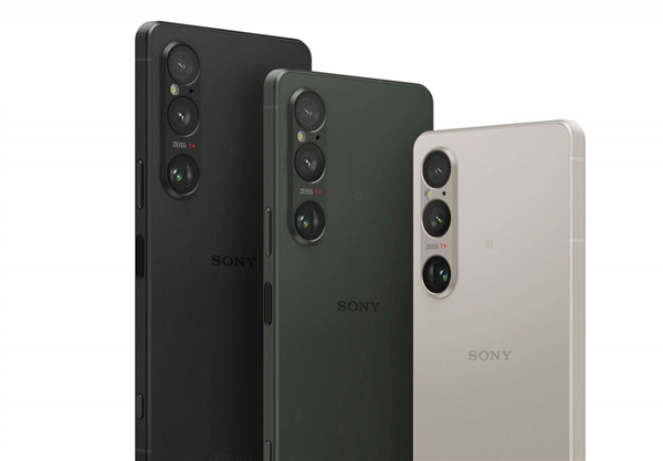 10900元！索尼Xperia 1 VI發(fā)布：驍龍8 Gen3萬元機皇