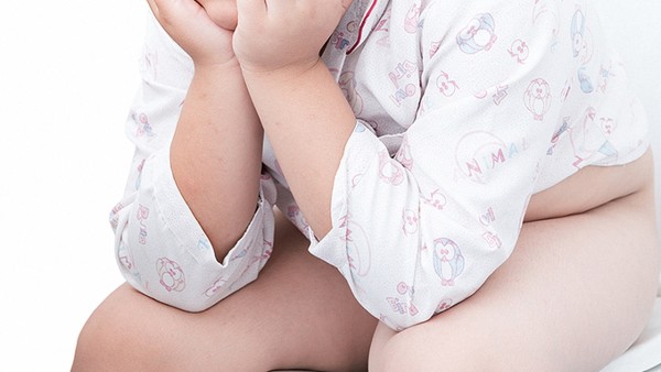 肛周膿腫，為什么又有泡