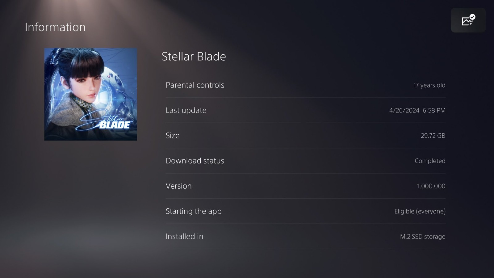 《星刃》實體版可玩到未和諧版本:需斷網(wǎng)再安裝游戲