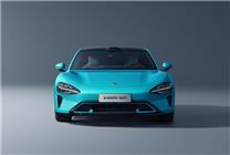 15萬級(jí)新車是驚喜！小米第二款電動(dòng)車型曝光：這次雷軍還是硬拼特斯拉