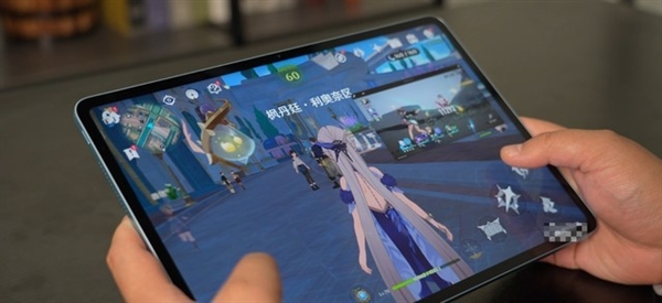 安卓板王！vivo Pad3 Pro上手：天璣9300性能無敵