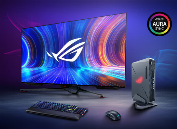 14999元 華碩ROG NUC 2024國(guó)行上架：酷睿Ultra 9 185H+RTX 4070