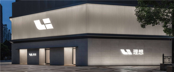 李想的提前量：不等過冬、先傳遞寒氣