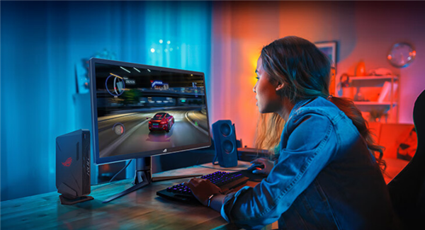 14999元 華碩ROG NUC 2024國(guó)行上架：酷睿Ultra 9 185H+RTX 4070