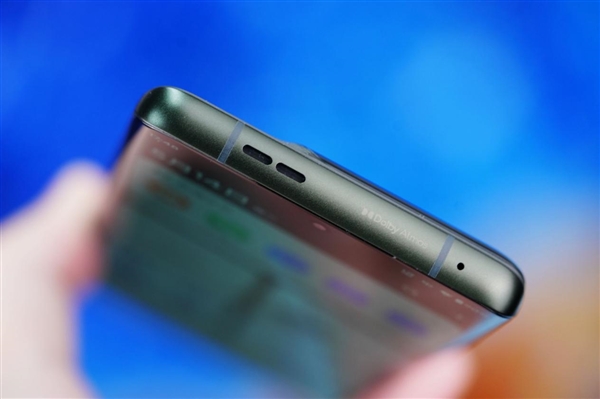 moto首款A(yù)I旗艦！moto X50 Ultra圖賞