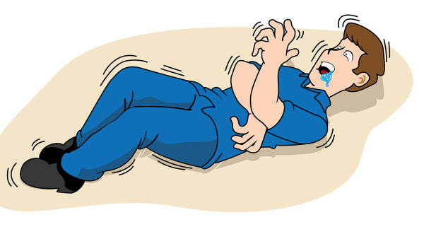 創(chuàng)傷性癲癇的中醫(yī)辨證治療