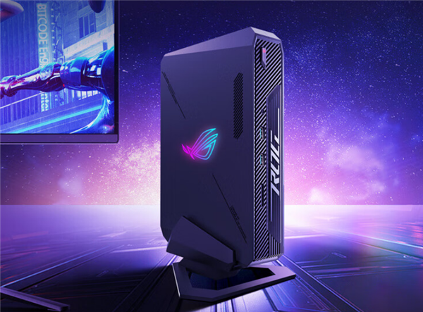 14999元 華碩ROG NUC 2024國(guó)行上架：酷睿Ultra 9 185H+RTX 4070