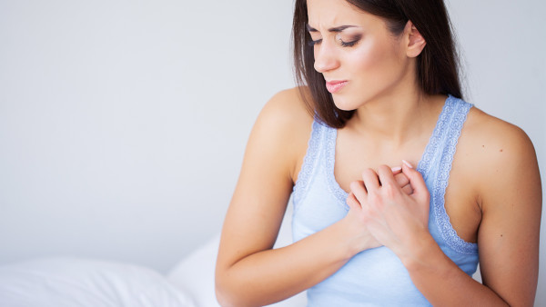 皮肌炎做什么檢查