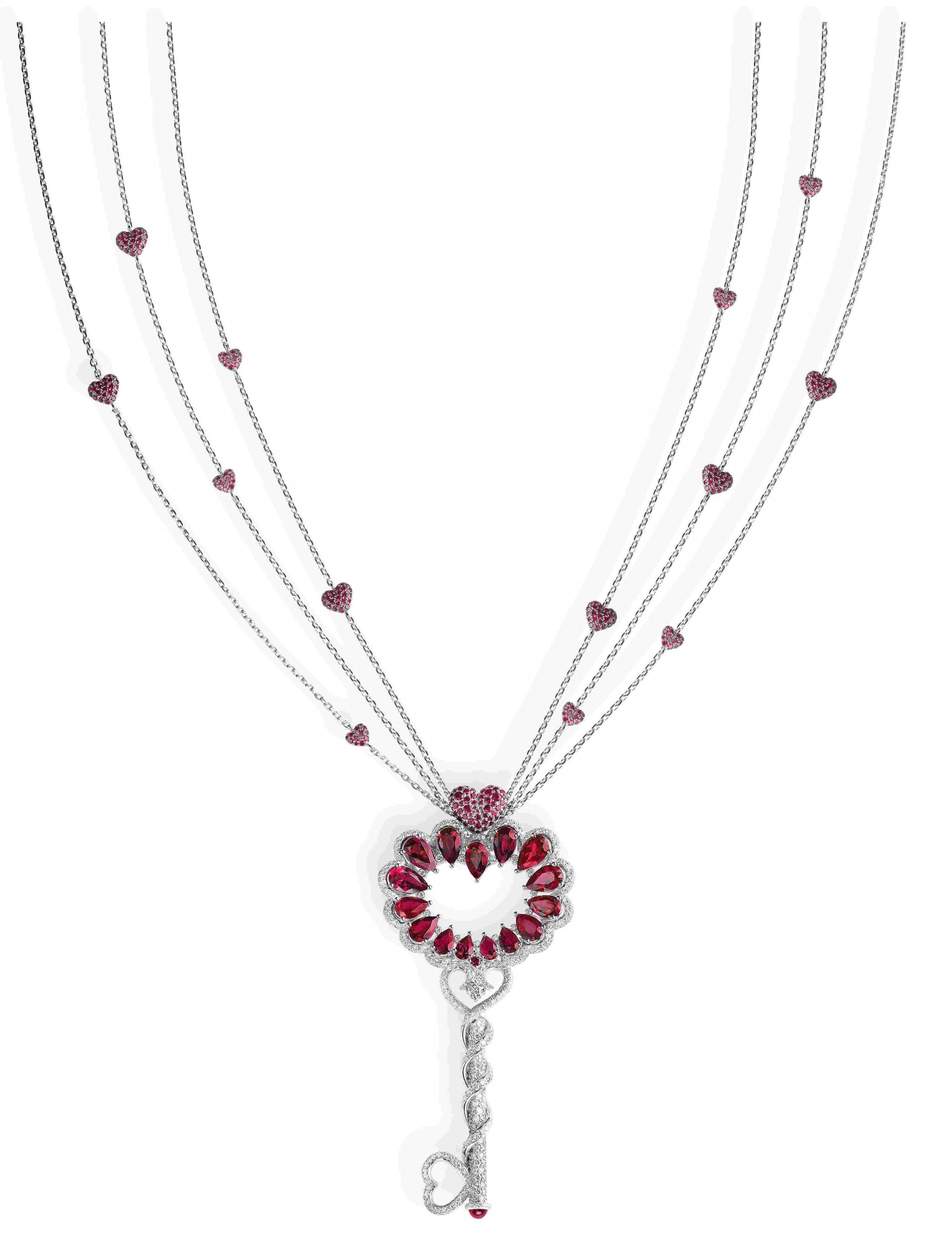 2024年Red Carpet系列 童話故事世界