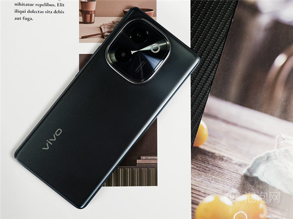 vivo Y200上手：6000mAh大電池帶來(lái)好的續(xù)航安全感