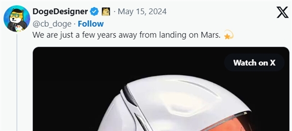 馬斯克預(yù)測(cè)人類30年內(nèi)在火星建城市引熱議：人類文明太脆弱 我希望能在火星上死去 