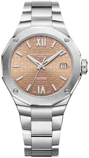 愛意”名“朗，分秒”芯“動——2024名士臻選對表獻(xiàn)禮520告白時(shí)刻