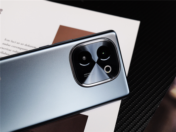 vivo Y200上手：6000mAh大電池帶來(lái)好的續(xù)航安全感