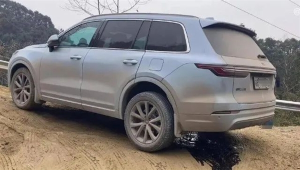 長(zhǎng)城CEO說電車越野很危險(xiǎn) 但他說的確實(shí)有道理