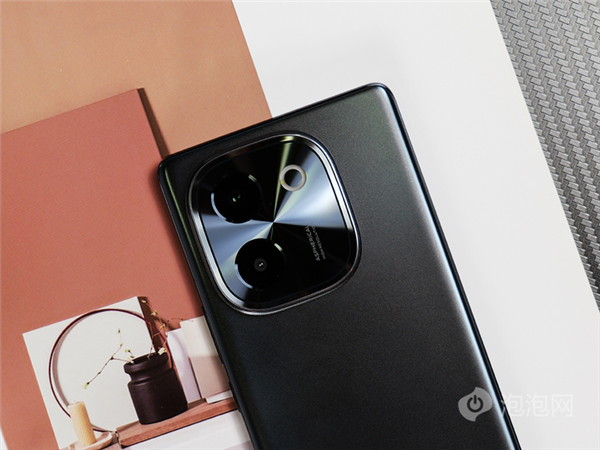 vivo Y200上手：6000mAh大電池帶來(lái)好的續(xù)航安全感