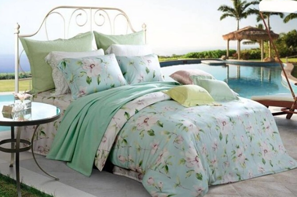 家紡十大品牌排名，水星家紡第一，怎么選家紡產品