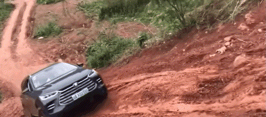 長(zhǎng)城CEO說電車越野很危險(xiǎn) 但他說的確實(shí)有道理