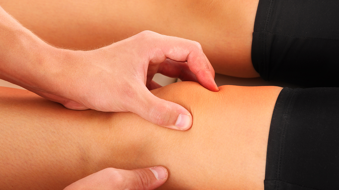 股骨干骨折走路膝關(guān)節(jié)痛