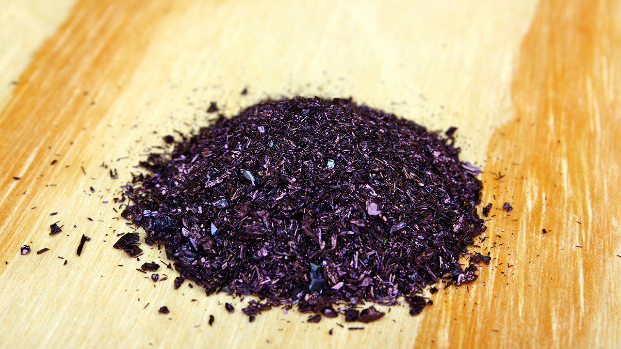 肛周炎塊局限后形成肛瘺