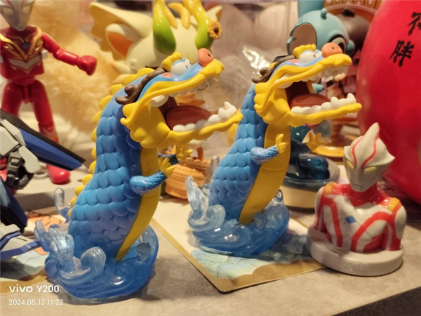 vivo Y200上手：6000mAh大電池帶來(lái)好的續(xù)航安全感