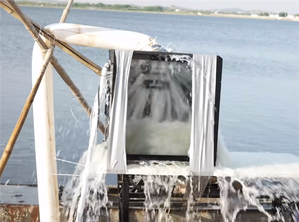 長(zhǎng)城CEO說電車越野很危險(xiǎn) 但他說的確實(shí)有道理