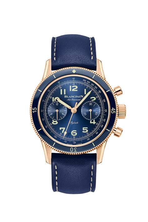 520，為你見(jiàn)證愛(ài)的“表”達(dá)——寶珀Blancpain情人節(jié)對(duì)表推薦