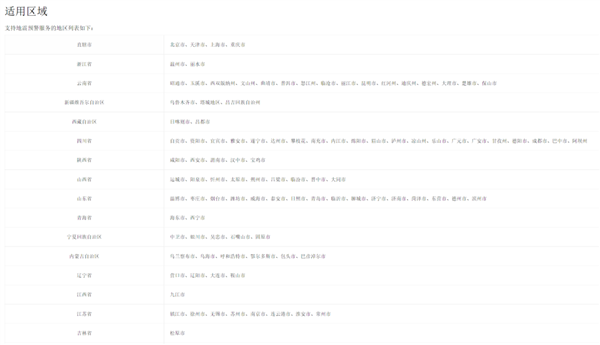 微信、QQ都上線了地震預(yù)警 為啥iPhone就沒有！這事不簡單