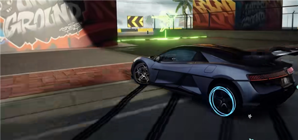 手游里開國產百萬豪車！仰望宣布全系車型登陸騰訊《極品飛車：集結》