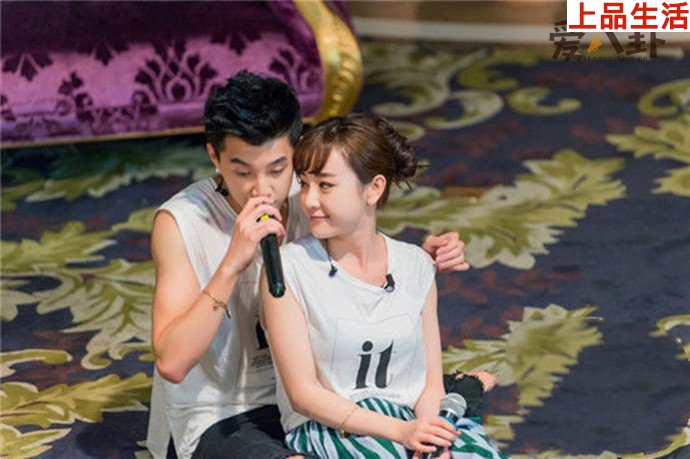 范世琦張檬分手的原因是什么