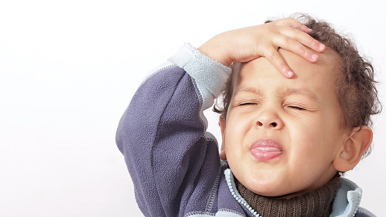 自閉癥孩子記憶力超群嗎