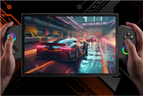 壹號(hào)本宣布三合一掌機(jī)游俠X1 mini：換裝AMD銳龍7 8840U