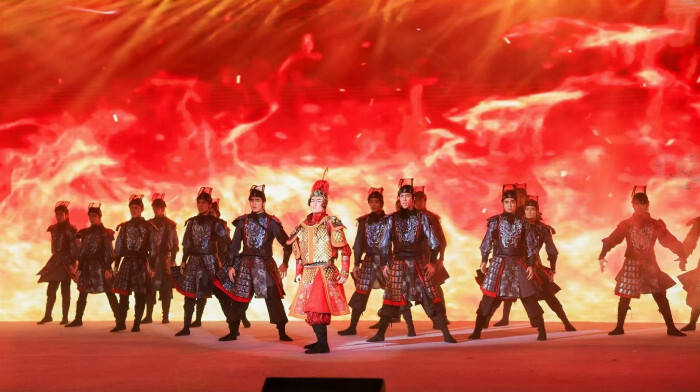 古北水鎮(zhèn)“光之城”系列IP正式推出 文旅商演深度融合重塑產品生態(tài)