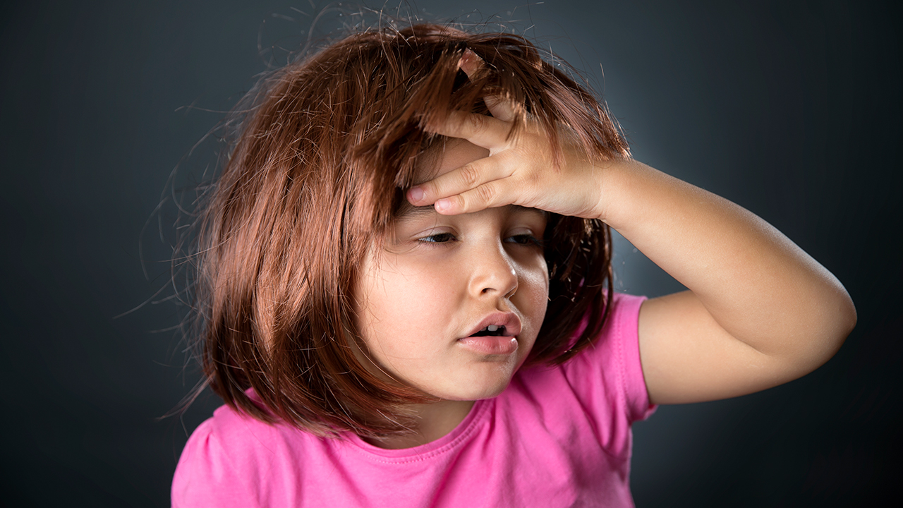 自閉癥孩子從小記憶好轉