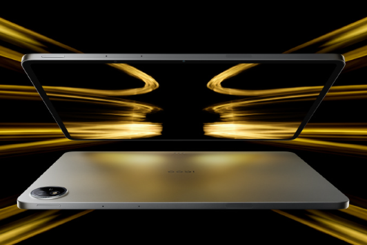 首款KPL推薦平板！iQOO Pad2系列官宣：5月31日預售