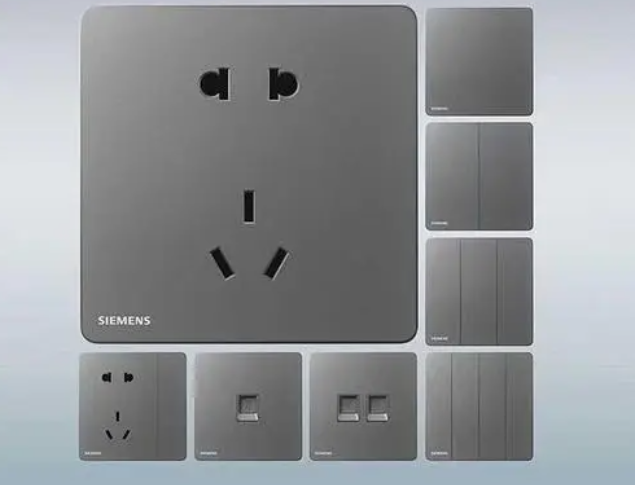 開關(guān)插座十大品牌，德力西上榜，第一來自電氣設(shè)備領(lǐng)軍品牌