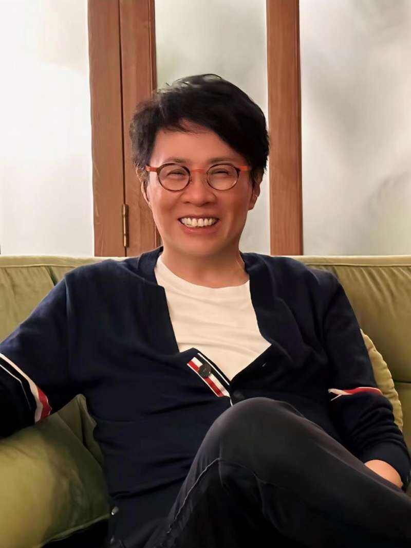 對話梁慧儀：紀錄片《香港經(jīng)典 光影重塑》承載打不死的香港精神