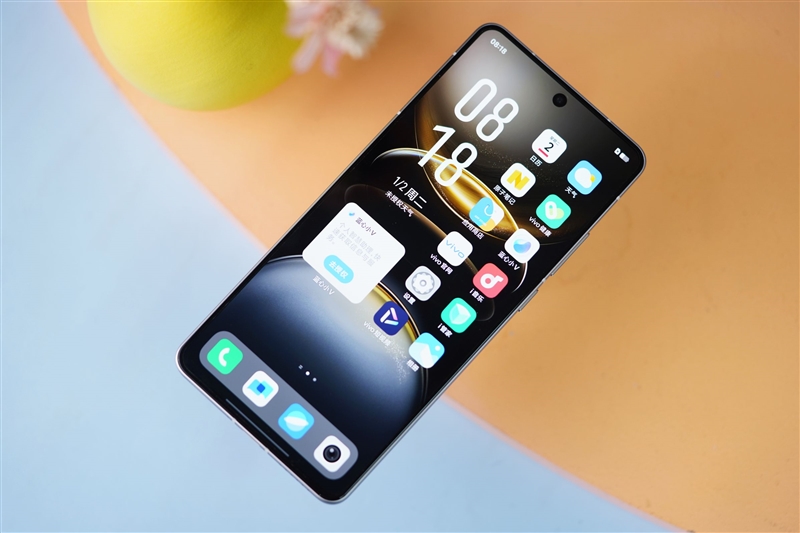 歷代機身?。ivo X100s評測：令直屏黨狂喜的輕薄影像神機