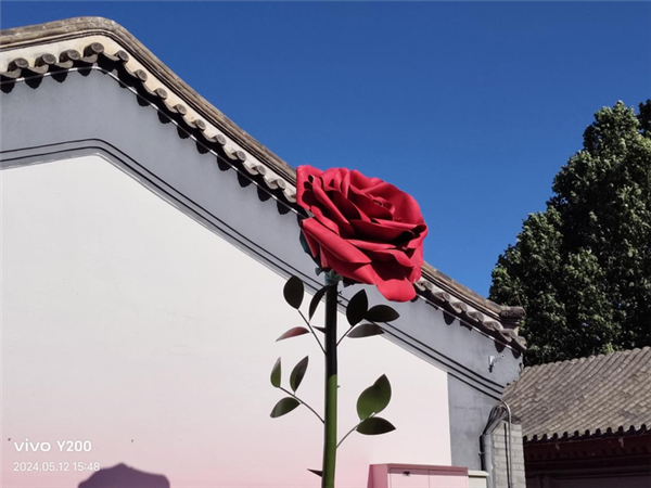 vivo Y200上手：6000mAh大電池帶來(lái)好的續(xù)航安全感