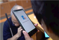 支付寶開(kāi)放適老助殘專利：手劃、口說(shuō)就能完成支付