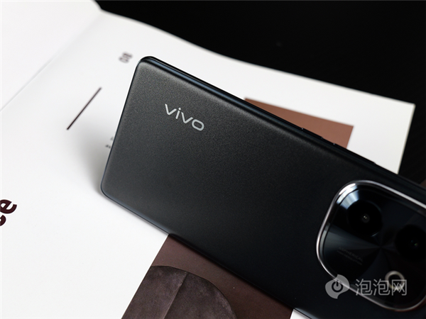 vivo Y200上手：6000mAh大電池帶來(lái)好的續(xù)航安全感