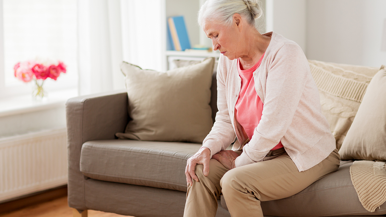 骨質(zhì)增生半月板損傷咋辦