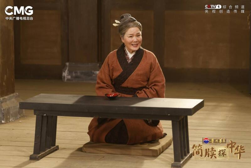 比東漢蔡倫造紙?jiān)缂s百年！《簡(jiǎn)牘探中華》披露古紙新發(fā)現(xiàn)