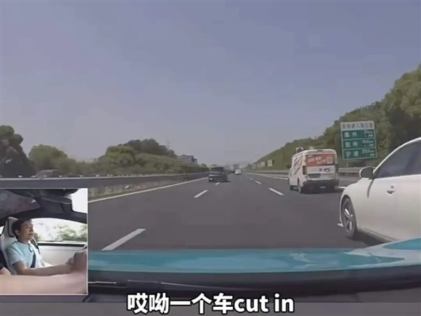 雷軍“微服私訪”：兩天奔四城、3900萬人云跟車