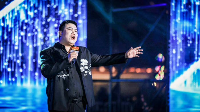 古北水鎮(zhèn)“光之城”系列IP正式推出 文旅商演深度融合重塑產品生態(tài)