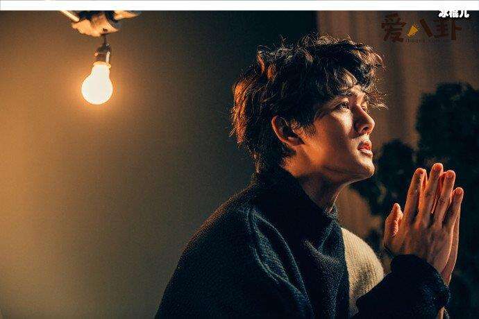 吳克群,周杰倫,三大天王