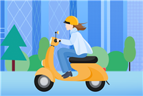 罰款50元 私拉電線給電動(dòng)自行車充電成違法典型案例