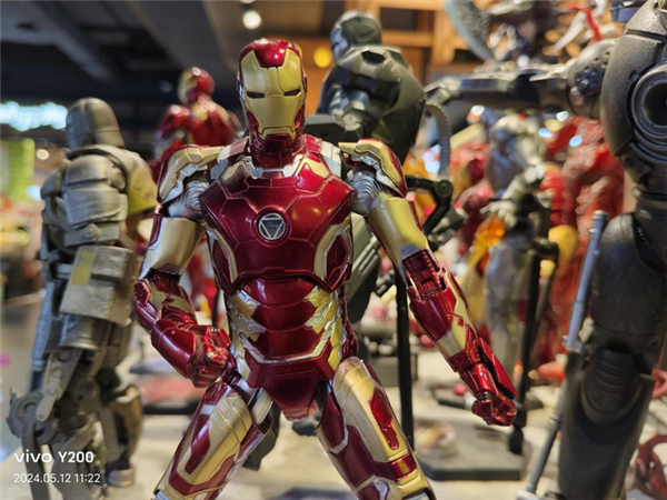 vivo Y200上手：6000mAh大電池帶來(lái)好的續(xù)航安全感